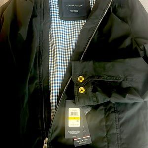 Tommy hilfiger jacket